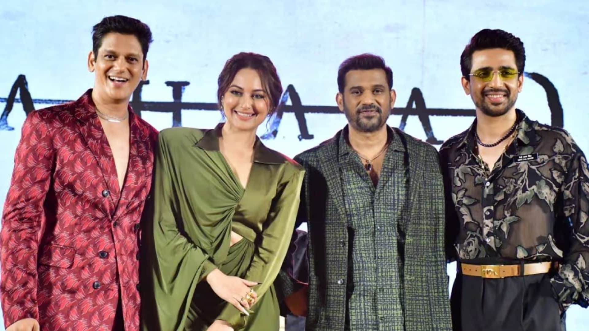 Filmy Wrap Sanjay Dutt Dil Raju Mahavir Phogat Aamir Khan Dijeet Dosanjh Sheezan Khan Adipurush trailer