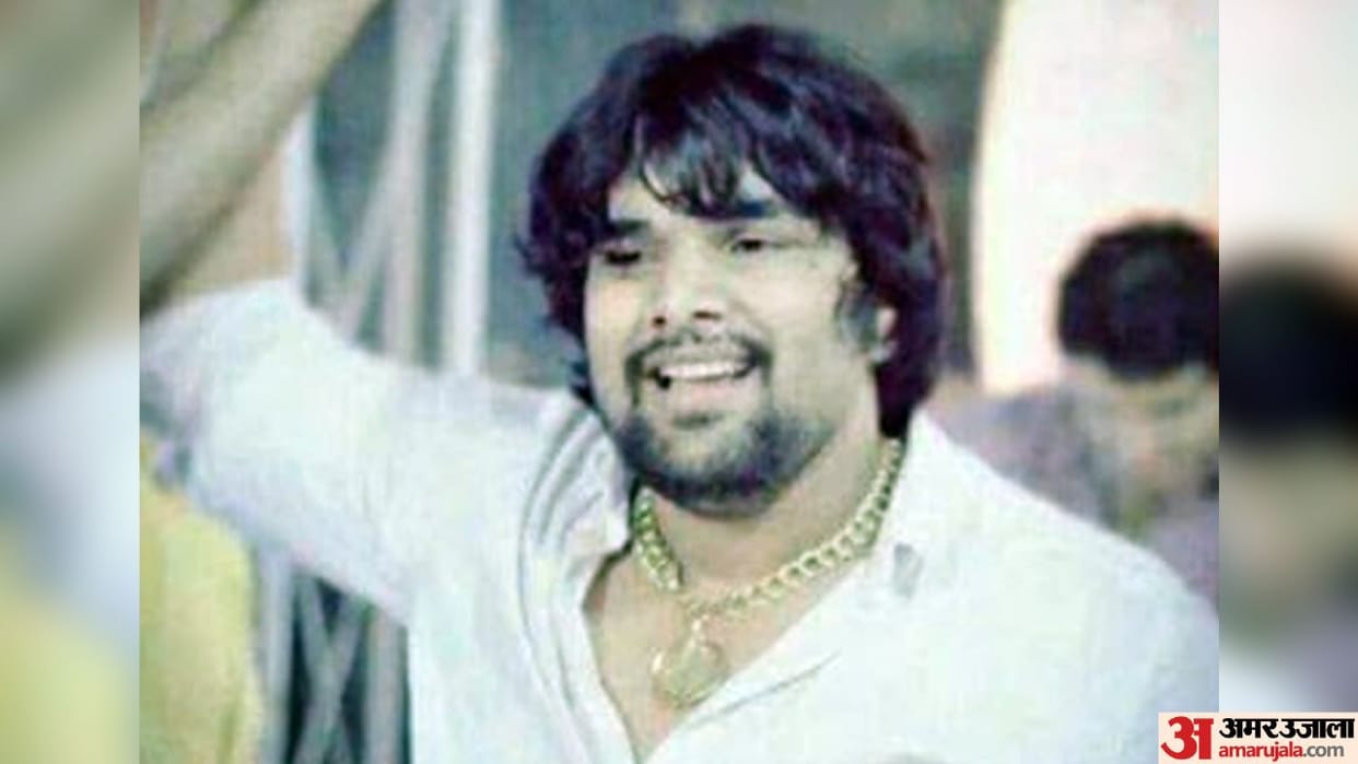 Tillu Tajpuriya Murder 53 weapons recovered in a month from jail where Tillu was killed