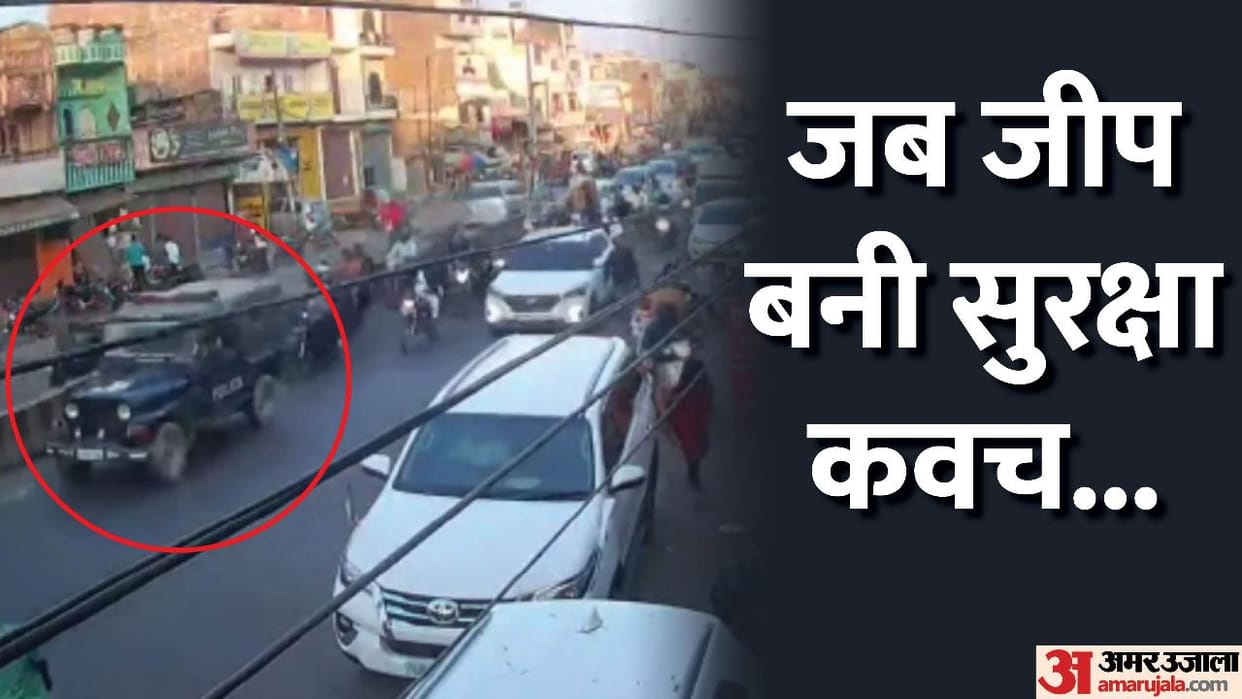 Umesh Pal was to be killed on February 21 shooters postponed planning due to arrival of police jeep