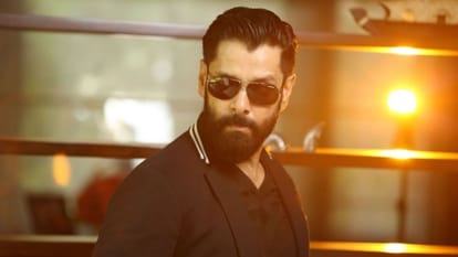 Thangalaan Ponniyin Selvan 2 Actor Vikram Got Injured During rehearsals Actors Manager Shared Information