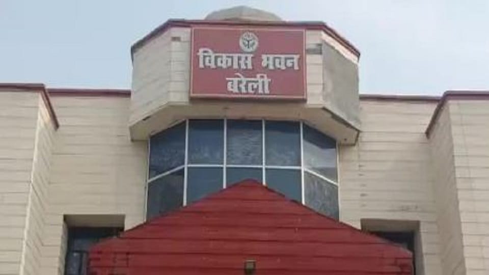 house allotted to 143 people rendered homeless due to natural calamity in bareilly