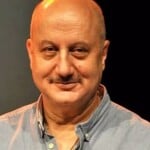 अनुपम खेर