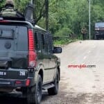 Encounter, File Photo