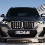 BMW X1 sDrive18i M Sport SUV
