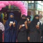 गोरखपुर में निकाय चुनाव।