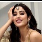 जान्हवी कपूर