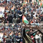 एमसी शिमला चुनाव में कांग्रेस को स्पष्ट जनादेश, कार्यकर्ताओं ने मनाया जश्न।