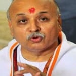 प्रवीण तोगड़िया
