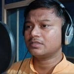 नीतीश कश्यप।