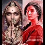 पद्मावत, इंदु सरकार