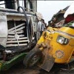 Road Accident