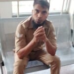 सआदत अली।