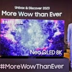 Samsung 2023 Neo QLED TV