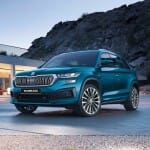 Skoda Kodiaq 2023
