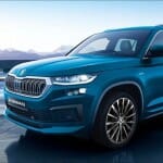 Skoda Kodiaq 2023