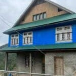 आतंकी आरिफ का रियासी में घर