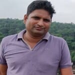 डॉ. रोहतास कुमार