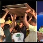 मीनाक्षी लेखी ने पहलवानों के धरने पर बयान दिया है