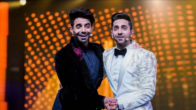 Ayushmann Khurrana Following His Brother Aparshakti Khurana Actor will Do Stree genre Movie