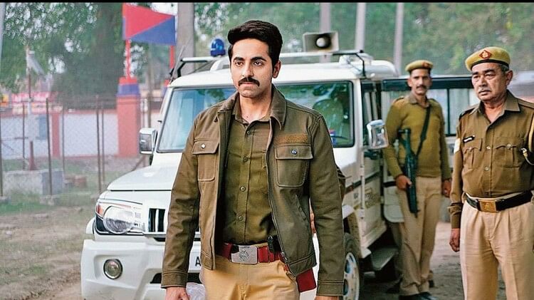 Ayushmann Khurrana Following His Brother Aparshakti Khurana Actor will Do Stree genre Movie