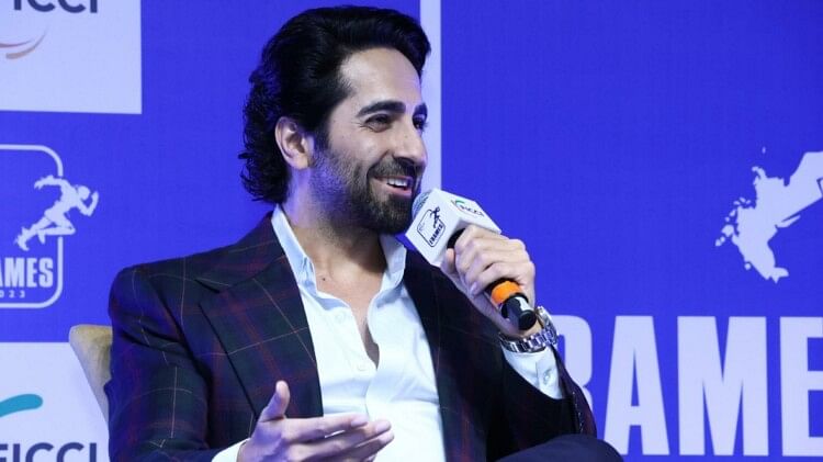 Ayushmann Khurrana Following His Brother Aparshakti Khurana Actor will Do Stree genre Movie