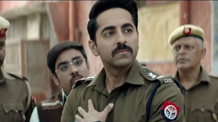 Ayushmann Khurrana Following His Brother Aparshakti Khurana Actor will Do Stree genre Movie