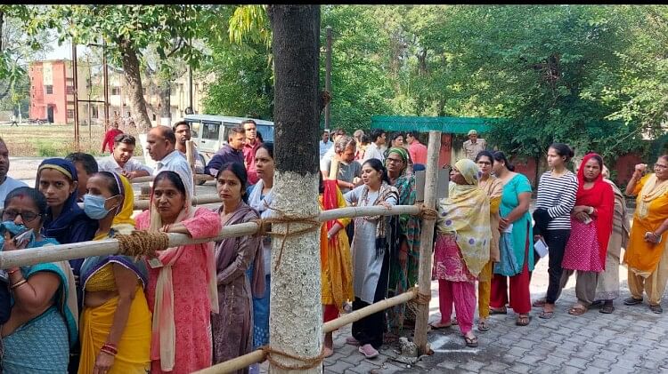 Assembly Election Live: मिजोरम में राहुल गांधी का दूसरा दिन; एमपी में आज घोषणा पत्र जारी कर सकती है कांग्रेस