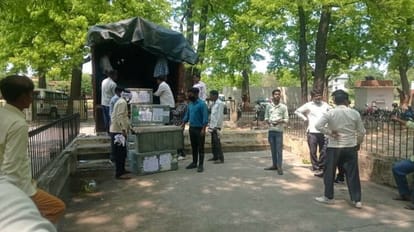 UP Nikay Chunav Final list of polling booths released in Bareilly