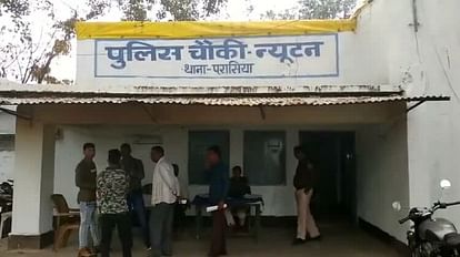 Chhindwara: परासिया में दो बच्चों की मां ने लगाई फांसी, शादी में जाने की जिद पूरी न होने पर की आत्महत्या Woman hanged herself after not fulfilling her insistence to go to marriage in Parasia