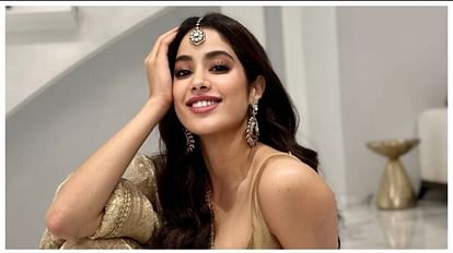 Janhvi Kapoor wants to do a quintessential masala film after Bawaal actress shares future plans about career