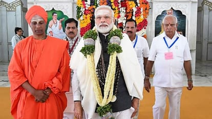 Kurukshetra: How effective will social justice of the opposition be against BJP Hindutva