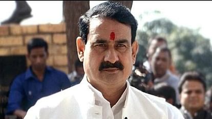 Indore News: सत्तन और जोशी परिवार के सदस्य, हम उन्हें मनाएंगे- नरोत्तम मिश्रा satyanarayan sattan narottam mishra deepak joshi