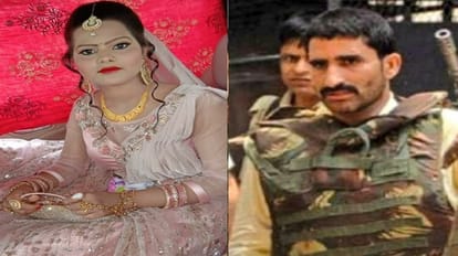 Anil Dujana Killed In Encounter By Up Stf In Meerut Anil did Engagement In Court