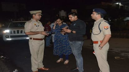 man shot dead for lack of taste in chicken roll in Bareilly