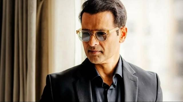 Rohit Roy reveals daughter Kiara was approached for The Archies but had say no She could not give it thought