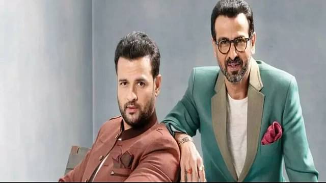 Rohit Roy reveals daughter Kiara was approached for The Archies but had say no She could not give it thought