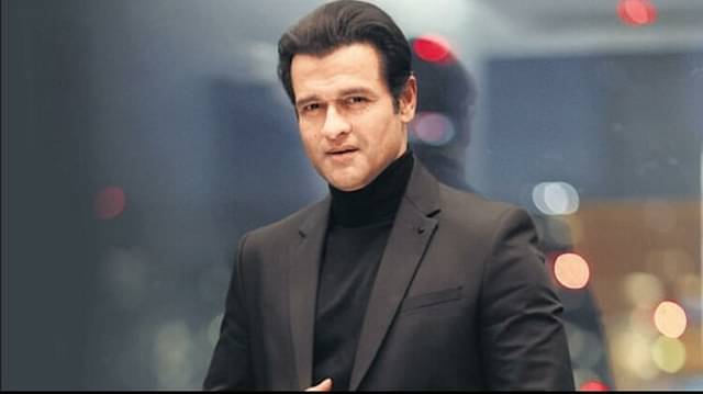 Rohit Roy reveals daughter Kiara was approached for The Archies but had say no She could not give it thought