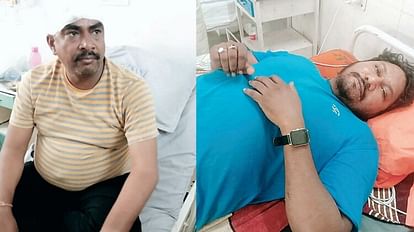 Ujjain News: निगम चुनाव की रंजिश में दो बीजेपी नेता भिड़े, गाड़ी हटाने को लेकर हुआ विवाद, दोनों घायल Ujjain News Two BJP leaders clashed in the rivalry of corporation elections both injured