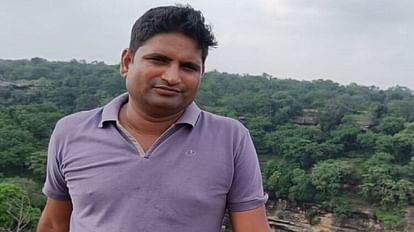 Varanasi: हाई बीपी के कारण ब्रेन हेमरेज से हुई थी BHU के असिस्टेंट प्रोफेसर की मौत, शव लेकर हरियाणा गए परिजन BHU assistant professor died due to brain haemorrhage due to high BP