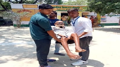 Unique voters voting in UP Nikay Chunav 2023 Phase 1