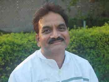 MP officers like politics: now there is speculation of IPS Pawan Jain contesting from this seat