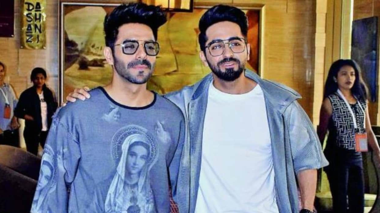 Ayushmann Khurrana Following His Brother Aparshakti Khurana Actor will Do Stree genre Movie