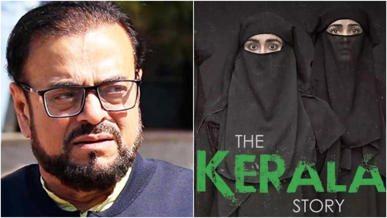Samajwadi Party MP Abu Azmi Says Producers Of The Kerala Story And The Kashmir Files Should Be Jailed