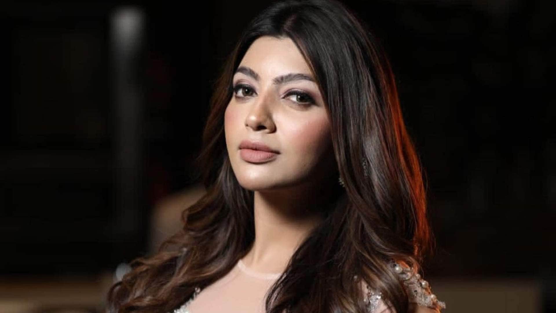 Akanksha Puri breaks silence on marriage with Punjabi singer mika singh know her statement