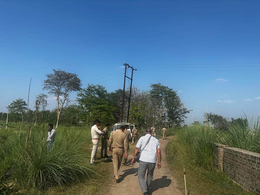 Anil Dujana Encounter: Two bullet marks found in both the car and crime branch will investigate