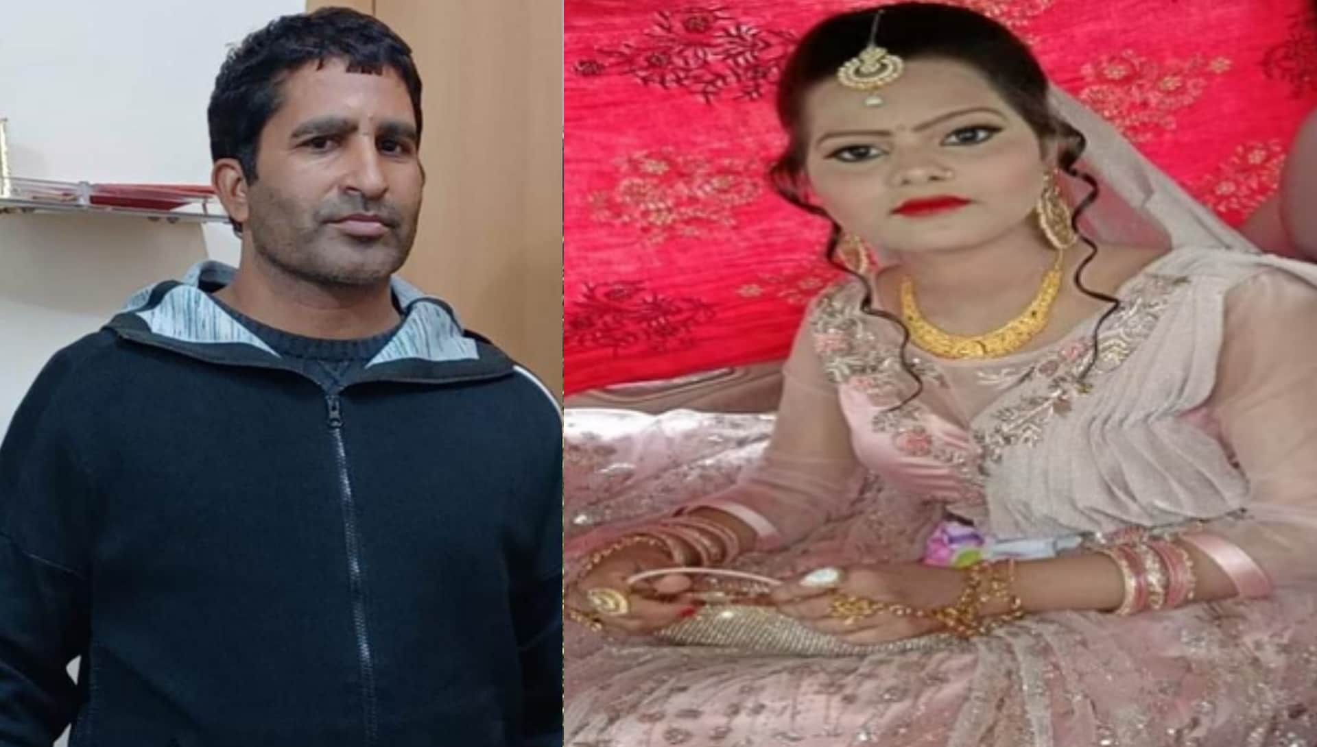 Meerut: Criminal Anil Dujana used to fire with both hands but now killed in encounter