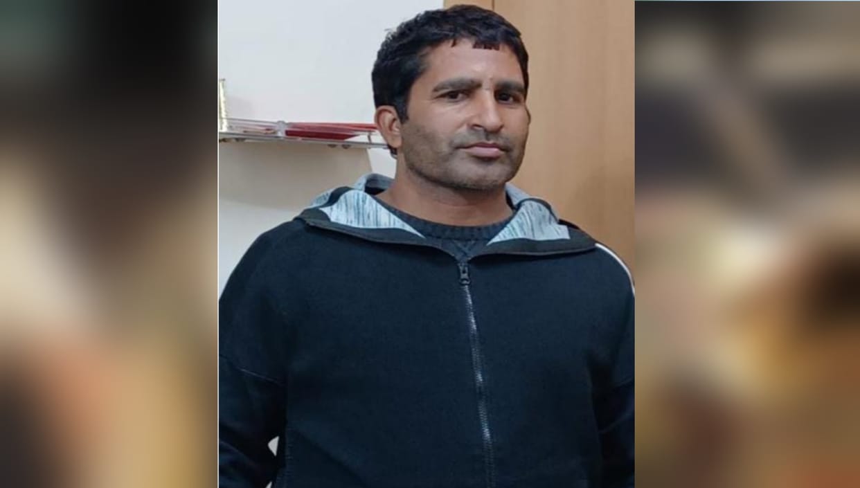 Anil Dujana STF gathered information about the suspects who came in contact with Anil Dujana in 25 days