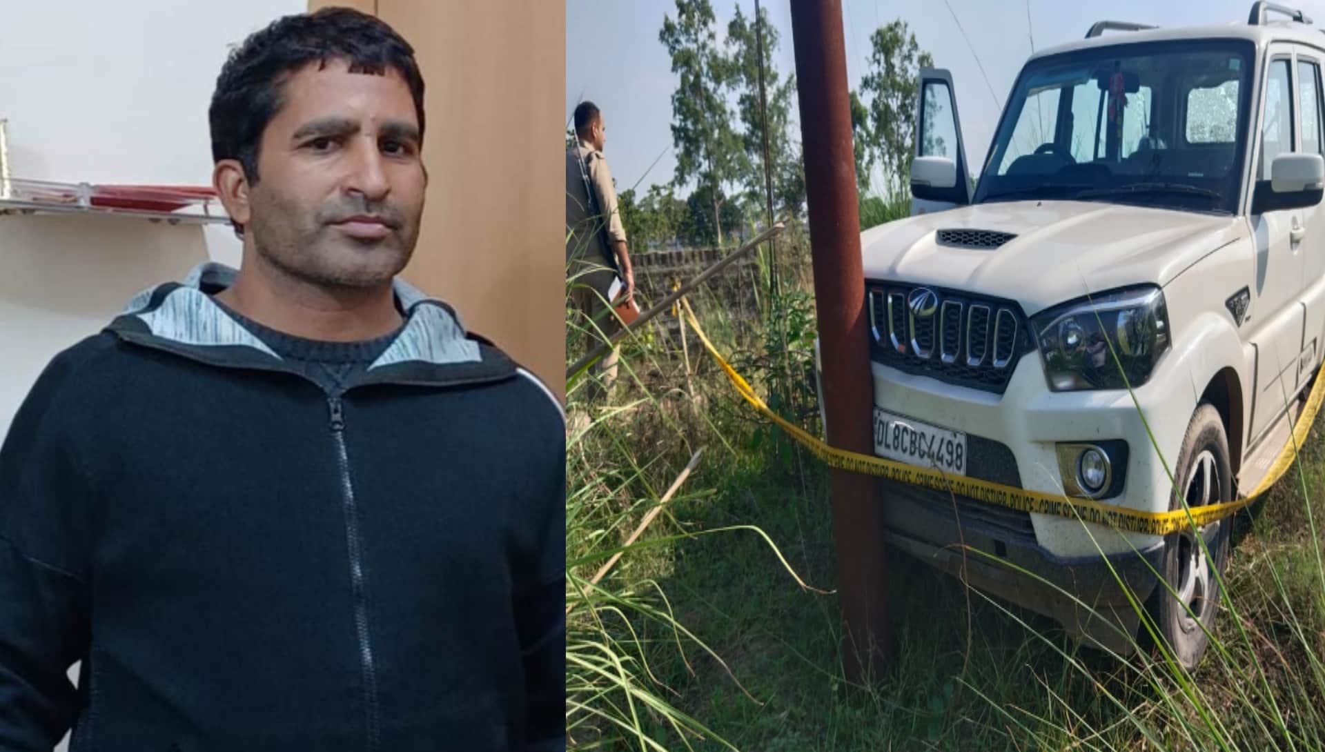 Anil Dujana Encounter: Anil Dujana wanted supremacy in UP and had spread gang till Purvanchal