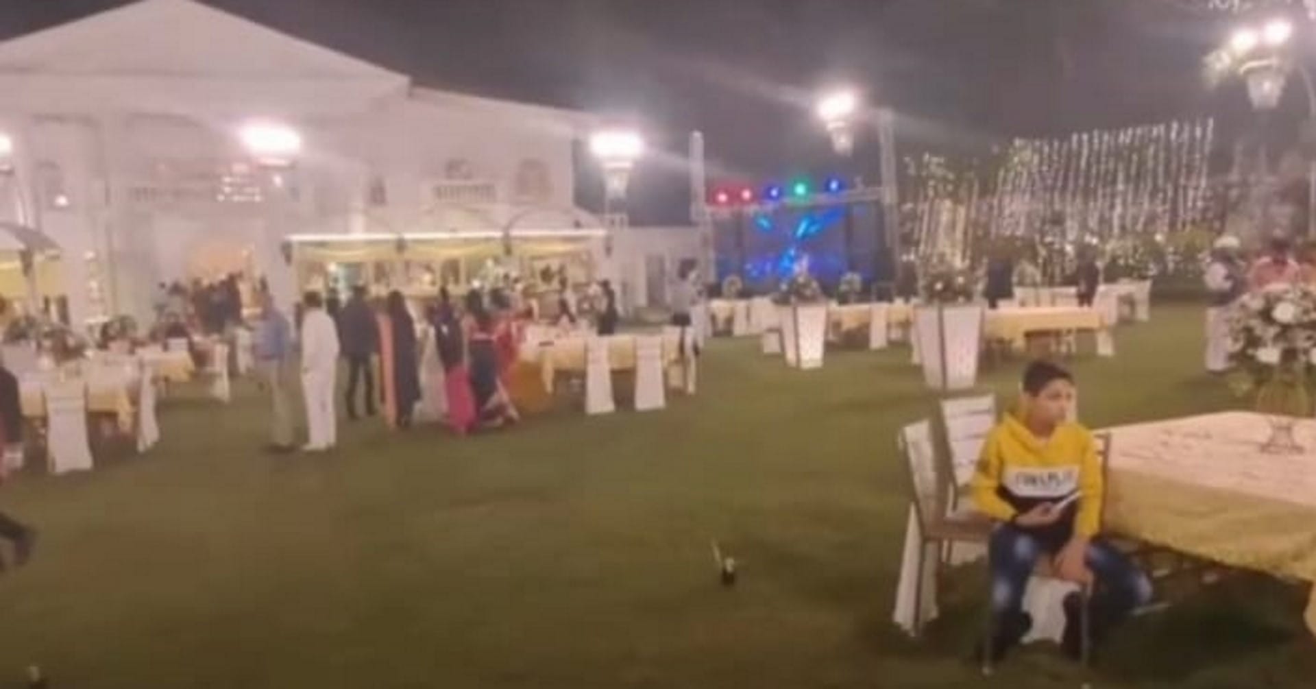 Bihar Bahubali Anand Mohan son Chetan Anand got married in royal style in Dehradun Uttarakhand news in hindi
