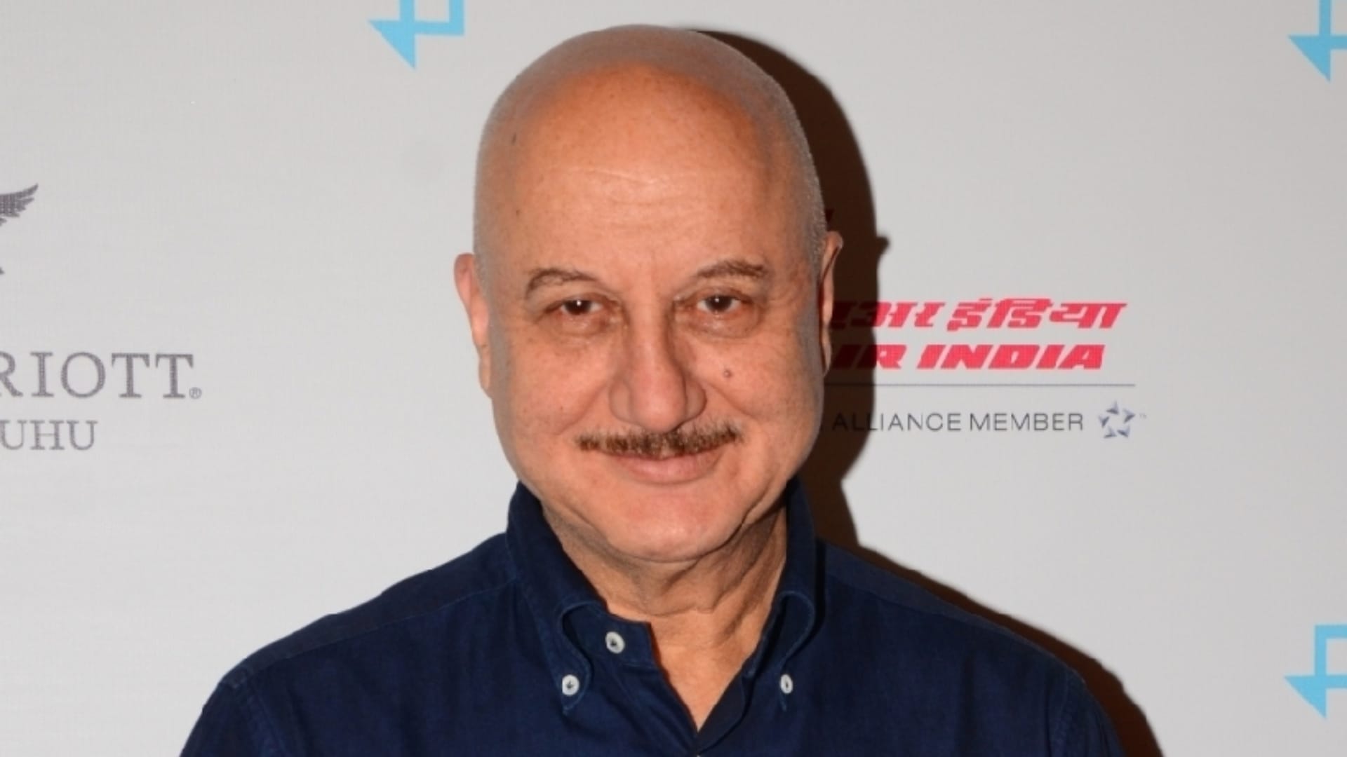 Anupam Kher on negative reaction to his Rabindranath Tagore look say Do not have time to waste on these trolls